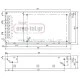 Τροφοδοτικό 100W Q.W. S-100-24 με τροφοδοσία 115-230VAC & έξοδο 4,5A 24VDC
