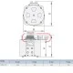 Ρυθμιστής τάσης TDGC2-15 μονοφασικός 0-250V ισχύς εξόδου 15KVA ρεύμα 60A SIMIN