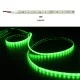 LED ταινία 5m ECO ισχύος 14.4W 24VDC πράσινο φως 60LED/m στεγανή IP54 LED ταινία 5m ECO ισχύος 14.4W 24VDC πράσινο φως 60LED/m στεγανή IP54
