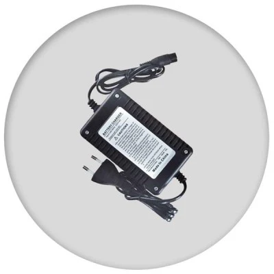 Ψεκαστήρας PLUS 18LT 5,5Bar 12V πλάτης μπαταρίας με αυτονομία 7 ώρες και διπλούς ιμάντες