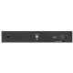 Μεταγωγέας δικτύου DESKTOP SWITCH D-LINK GO-SW-16G με 16ΘΥΡΕΣ GIGABIT ETHERNET 10/100/1000Mbps
