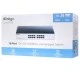 Μεταγωγέας δικτύου DESKTOP SWITCH D-LINK GO-SW-16G με 16ΘΥΡΕΣ GIGABIT ETHERNET 10/100/1000Mbps
