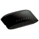 Μεταγωγέας δικτύου 5-Port Fast Ethernet 10/100 D-LINK DES-1005D Unmanaged Desktop Switch