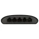 Μεταγωγέας δικτύου 5-Port Fast Ethernet 10/100 D-LINK DES-1005D Unmanaged Desktop Switch