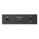 Μεταγωγέας δικτύου D-LINK DGS-105 5-Port Gigabit Ethernet 10/100/1000 Unmanaged Desktop Switch