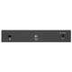 Μεταγωγέας δικτύου D-LINK DES-108 8-Port Fast Ethernet Unmanaged Desktop Switch