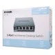 Μεταγωγέας δικτύου D-LINK DES-105 5-Port Fast Ethernet Unmanaged Desktop Switch