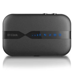 Επιτραπέζιο router 4G LTE D-LINK DWR-932 Mobile WiFi Hotspot 150 Mbp