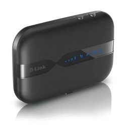 Επιτραπέζιο router 4G LTE D-LINK DWR-932 Mobile WiFi Hotspot 150 Mbp