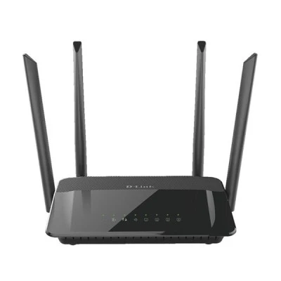 D-Link Dir-842 Wireless Ac1200 Mu-Mimo Dual Band Router
