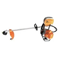 Θαμνοκοπτικό βενζίνης  PLUS KW-520-E 1,90Hp 6500Rpm με ανάρτηση διπλού ιμάντα
