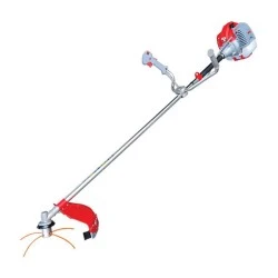 Θαμνοκοπτικό βενζίνης MIYAKE KW 520 M 2,00Hp 1472W 6500Rpm με κεφαλή πολλαπλών εξαγώνων