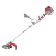 Θαμνοκοπτικό βενζίνης MIYAKE KW 520 D 2.00Hp 1472W 6500RPM με δίσκο κοπή 40 δοντιών Θαμνοκοπτικό βενζίνης MIYAKE KW 520 D 2.00Hp 1472W 6500RPM με δίσκο κοπή 40 δοντιών