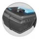 Χλοοκοπτική ηλεκτρική μηχανή PLUS XL 1800W με πλαστικό κάδο 50L και ένδειξη πληρότητας Χλοοκοπτική ηλεκτρική μηχανή PLUS XL 1800W με πλαστικό κάδο 50L και ένδειξη πληρότητας