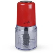 Multi Mixer 400W 230V LIFE MM-001 με δοχείο μίξης 500ml και εργονομικό πλήκτρο λειτουργίας