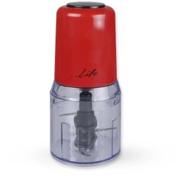 Multi Mixer 400W 230V LIFE MM-001 με δοχείο μίξης 500ml και εργονομικό πλήκτρο λειτουργίας