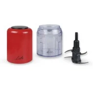 Multi Mixer 400W 230V LIFE MM-001 με δοχείο μίξης 500ml και εργονομικό πλήκτρο λειτουργίας