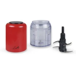 Multi Mixer 400W 230V LIFE MM-001 με δοχείο μίξης 500ml και εργονομικό πλήκτρο λειτουργίας