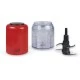 Multi Mixer 400W 230V LIFE MM-001 με δοχείο μίξης 500ml και εργονομικό πλήκτρο λειτουργίας