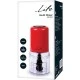 Multi Mixer 400W 230V LIFE MM-001 με δοχείο μίξης 500ml και εργονομικό πλήκτρο λειτουργίας