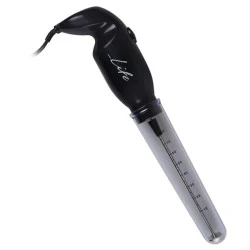 Φραπεδιέρα χειρός LIFE FM-001 25W με μεταλλικός άξονας 15cm και εργονομική λαβή για εύκολη χρήση