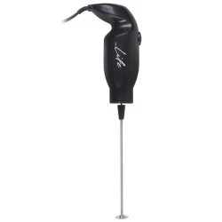 Φραπεδιέρα χειρός LIFE FM-001 25W με μεταλλικός άξονας 15cm και εργονομική λαβή για εύκολη χρήση