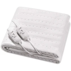 Διπλό ηλεκτρικό θερμαινόμενο επίστρωμα LIFE Blankie Double 2 x 60W 160 x 140 cm