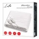 Διπλό ηλεκτρικό θερμαινόμενο επίστρωμα LIFE Blankie Double 2 x 60W 160 x 140 cm