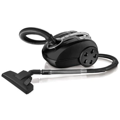 Ηλεκτρική σκούπα 700W LIFE VC-001 ενεργειακής κλάσης Α με μεταλλικό ρυθμιζόμενο τηλεσκοπικό σωλήνα Ηλεκτρική σκούπα 700W LIFE VC-001 ενεργειακής κλάσης Α με μεταλλικό ρυθμιζόμενο τηλεσκοπικό σωλήνα
