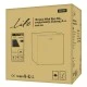 Ψυγείο Mini Bar LIFE RMB-001 45L με ανεξάρτητος θάλαμος κατάψυξης με πορτάκι ενεργειακής κλάσης A++ Ψυγείο Mini Bar LIFE RMB-001 45L με ανεξάρτητος θάλαμος κατάψυξης με πορτάκι ενεργειακής κλάσης A++