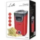 Συσκευή για ποπ-κορν LIFE Cinema 1100W 220-240V 50 Hz με κυκλοφορία θερμού αέρα