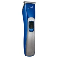 Κουρευτική μηχανή LIFE Precision με επαναφορτιζόμενη μπαταρία τροφοδοσία ρεύματος & εργονομική λαβή