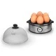 Βραστήρας αυγών 7 θέσεων LIFE 7EGGS 360W 220-240V με ηχητική ειδοποίηση & αυτόματη απενεργοποίηση