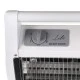 Ηλεκτρική θερμάστρα χαλαζία LIFE Q-HEAT 1200W με προστασία από υπερθέρμανση για χώρους έως 20 τ.μ.