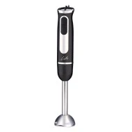 Ραβδομπλέντερ 600W 220-240V 50/60Hz LIFE s.blend.it με 4 λεπίδες κοπής και 2 ταχύτητες λειτουργίας