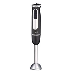 Ραβδομπλέντερ 600W 220-240V 50/60Hz LIFE s.blend.it με 4 λεπίδες κοπής και 2 ταχύτητες λειτουργίας
