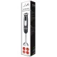 Ραβδομπλέντερ 600W 220-240V 50/60Hz LIFE s.blend.it με 4 λεπίδες κοπής και 2 ταχύτητες λειτουργίας Ραβδομπλέντερ 600W 220-240V 50/60Hz LIFE s.blend.it με 4 λεπίδες κοπής και 2 ταχύτητες λειτουργίας