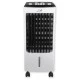 Air cooler με λειτουργία ψύξης μέσω εξάτμισης νερού LIFE Alaska 80W 220V 50Hz για χώρους έως 25τ.μ.