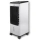 Air cooler με λειτουργία ψύξης μέσω εξάτμισης νερού LIFE Alaska 80W 220V 50Hz για χώρους έως 25τ.μ.