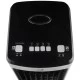 Air cooler με λειτουργία ψύξης μέσω εξάτμισης νερού LIFE Alaska 80W 220V 50Hz για χώρους έως 25τ.μ.