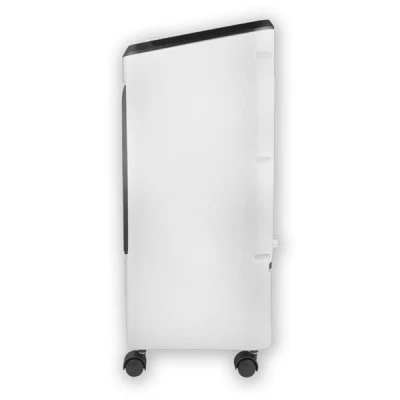 Air cooler με λειτουργία ψύξης μέσω εξάτμισης νερού LIFE Alaska 80W 220V 50Hz για χώρους έως 25τ.μ.