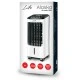 Air cooler με λειτουργία ψύξης μέσω εξάτμισης νερού LIFE Alaska 80W 220V 50Hz για χώρους έως 25τ.μ.