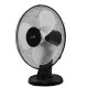 Επιτραπέζιος ανεμιστήρας Life Ponente 50W 220-240V, 50Hz 40cm με ρυθμιζόμενη γωνία κλίσης
