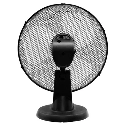 Επιτραπέζιος ανεμιστήρας Life Ponente 50W 220-240V, 50Hz 40cm με ρυθμιζόμενη γωνία κλίσης