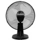 Επιτραπέζιος ανεμιστήρας Life Ponente 50W 220-240V, 50Hz 40cm με ρυθμιζόμενη γωνία κλίσης