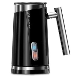 Συσκευή για αφρόγαλα LIFE MILKY.WAY 500W 700ml με αντικολλητική εσωτερική επίστρωση