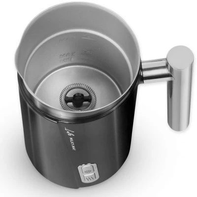Συσκευή για αφρόγαλα LIFE MILKY.WAY 500W 700ml με αντικολλητική εσωτερική επίστρωση Συσκευή για αφρόγαλα LIFE MILKY.WAY 500W 700ml με αντικολλητική εσωτερική επίστρωση
