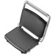 Τοστιέρα LIFE DIAMOND με αντικολλητικές grill πλάκες 750W με ενδεικτική λυχνία λειτουργίας Τοστιέρα LIFE DIAMOND με αντικολλητικές grill πλάκες 750W με ενδεικτική λυχνία λειτουργίας