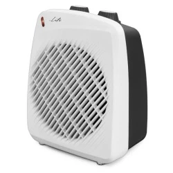 Αερόθερμο με βαθμό προστασίας IP21 LIFE BONFIRE 2000W με προστασία από υπερθέρμανση