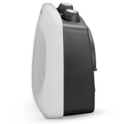 Αερόθερμο με βαθμό προστασίας IP21 LIFE BONFIRE 2000W με προστασία από υπερθέρμανση